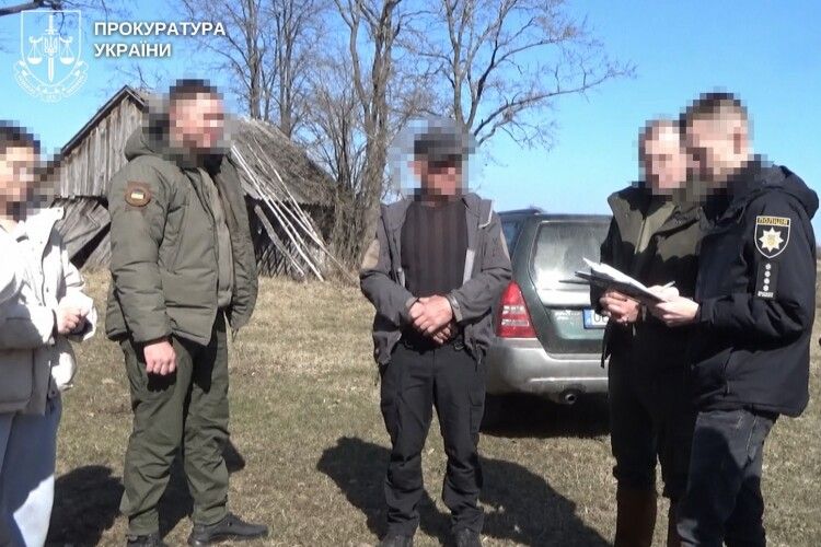 На Рівненщині народний обранець «забув» про маєток та елітні іномарки в декларації