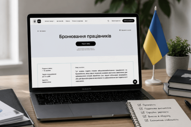 На Волині «почистили» список критично важливих підприємств