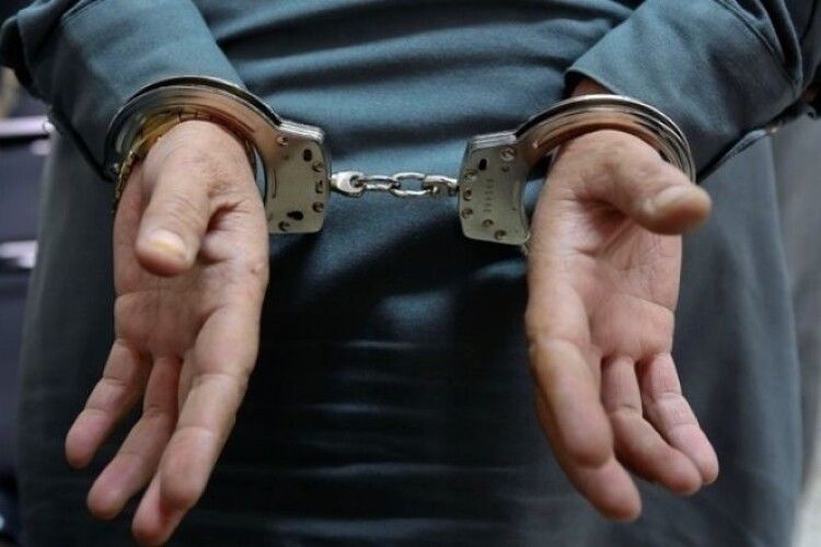 Судитимуть волинян, які напали і побили чоловіка в селі