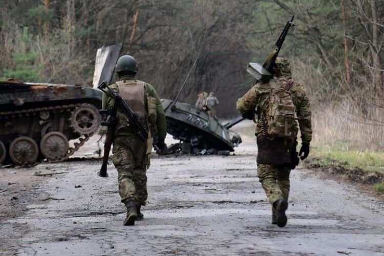 Генштаб попереджає про загрозу ракетних ударів з території Білорусі