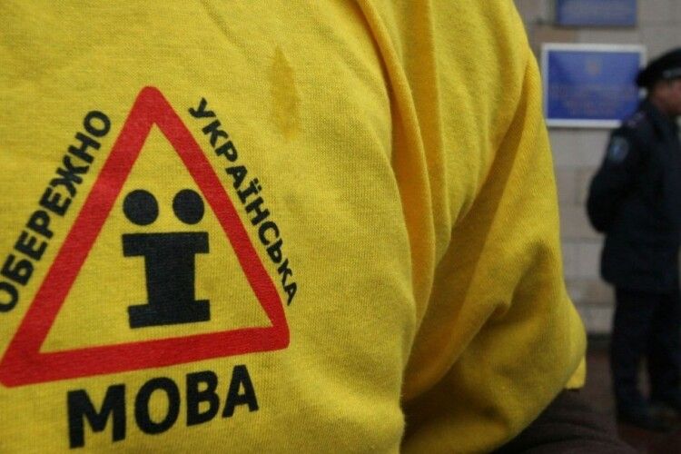 Мовний омбудсмен: на Одещині та Харківщині половина вистав і досі – російською мовою
