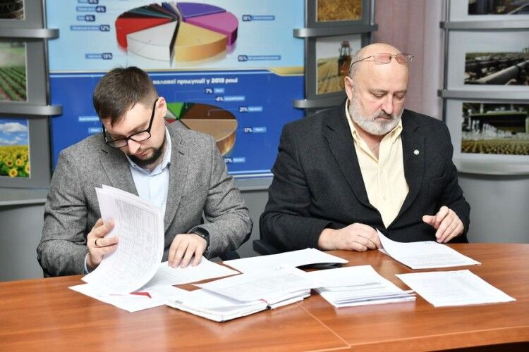 Теплопостачальні підприємства Рівненщини готові знизити суми у платіжках на тепло