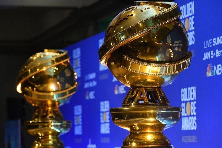 Золотий глобус 2022: названо лауреатів кінопремії