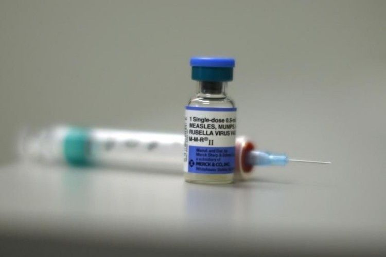 Мінохоронздоров оприлюднив протипоказання до вакцинації проти кору