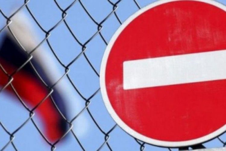 Проти Росії продовжили персональні санкції