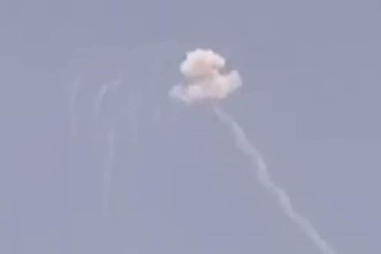ЗСУ збили за добу 9 ворожих безпілотників