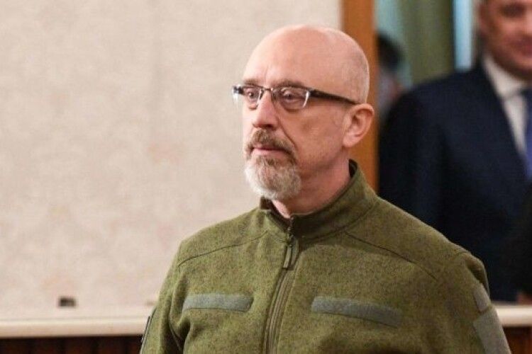 Україна замовила виробнику Bayraktar десятки «літачків» - Резніков