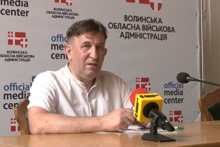 На Волині бронювати військовозобов'язаних мають право 70 підприємств