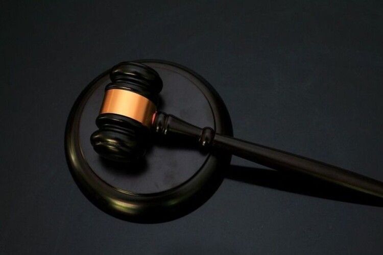 На Рівненщині водій заплатить понад пів мільйона гривень за смерть 8-річної племінниці 