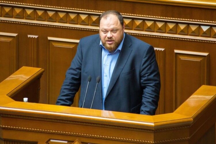 Перший заступник голови ВР Стефанчук порядний, тому поверне незаконно отриману компенсацію за житло