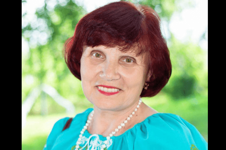 Вчителька з Волині створює уроки, що закохують дітей у навчання