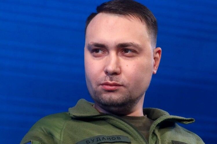 Буданов оцінив другий раунд переговорів із росією