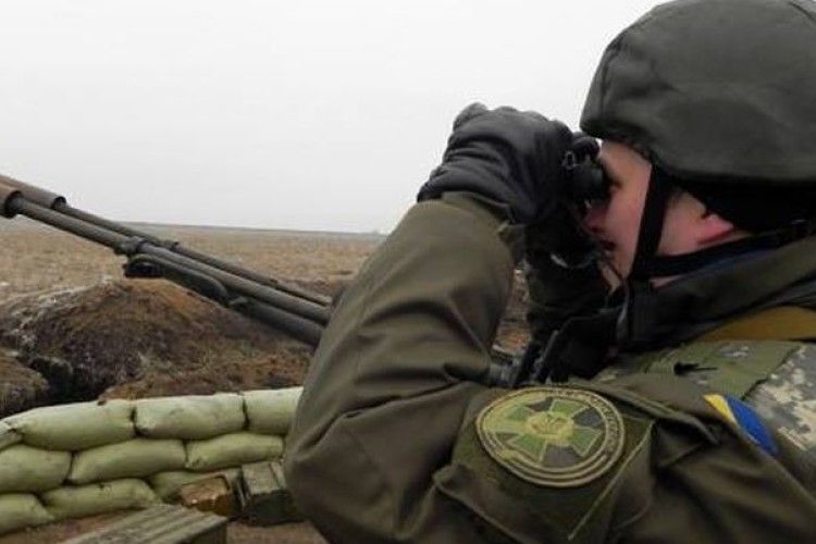 Росіяни заввиграшки кидають своїх у бою – сьогодні двох поранених і одного вбитого