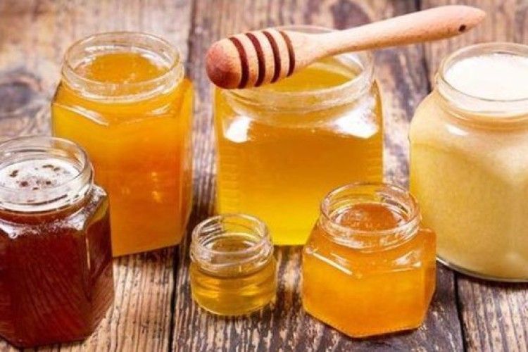 Криза нашого меду?