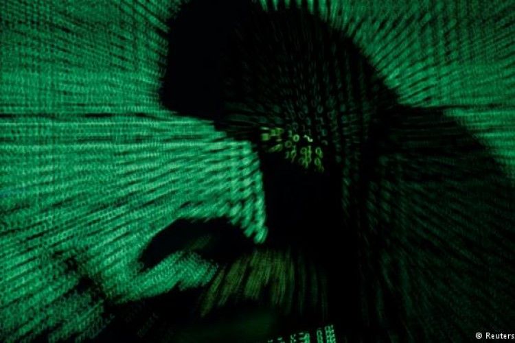 Невже російські хакери винні у іспанській кризі?