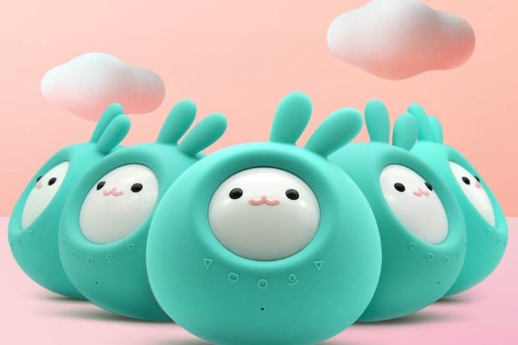 Розумні дитячі іграшки: тепер казки буде розповідати гаджет?