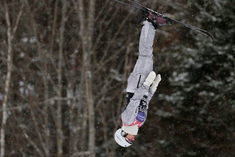 Україну на Олімпіаді-2026 врятує від ганьби фристайл? 