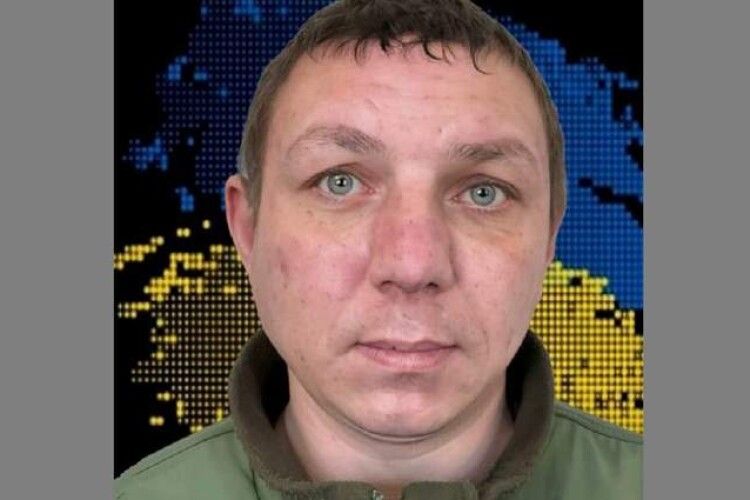 Після похорону бійця перевіряють дані про його перебування в полоні