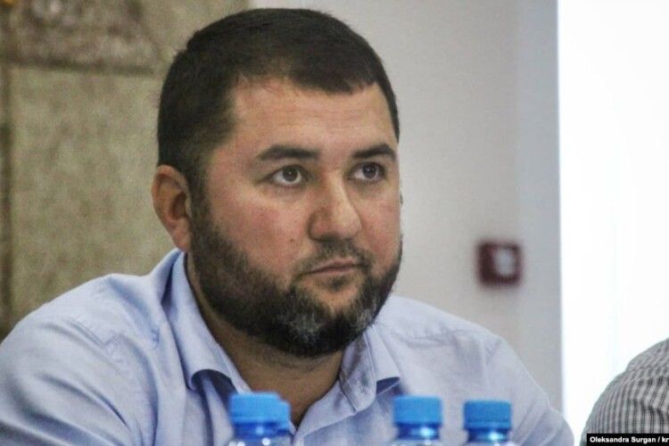 Суддя виділив по 10 хвилин на розгляд справ кримських татар, що вийшли на Красну площу – адвокат