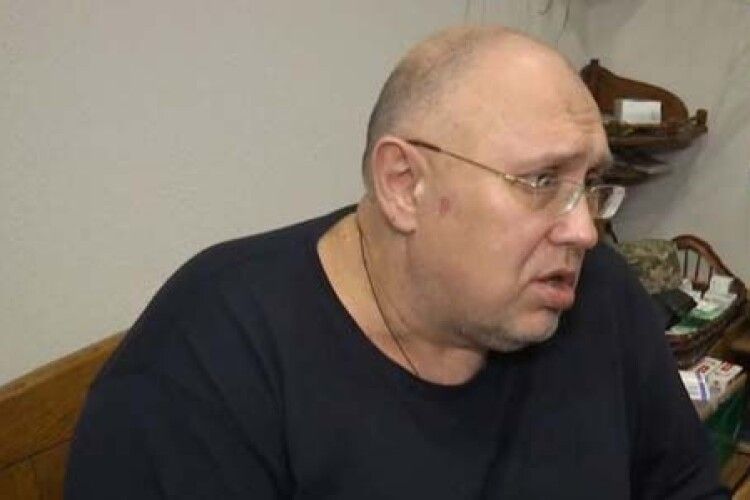 Одного з підозрюваних в організації вбивста активістки Катерини Гандзюк Ігоря Павловського випустили із СІЗО під домашній арешт