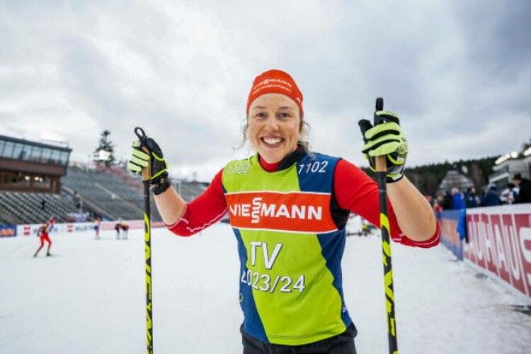 Дворазова олімпійська чемпіонка Дальмайєр знайдена мертвою
