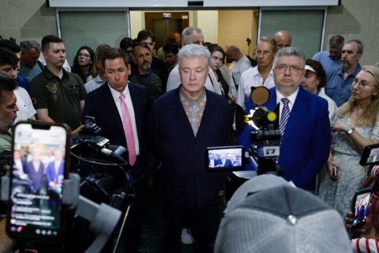 Порошенко застеріг владу від тиску на Верховний Суд: це підриває європейську інтеграцію України