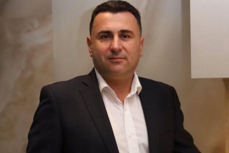 Скільки землі та автівок у волинського депутата Сергія Котюка