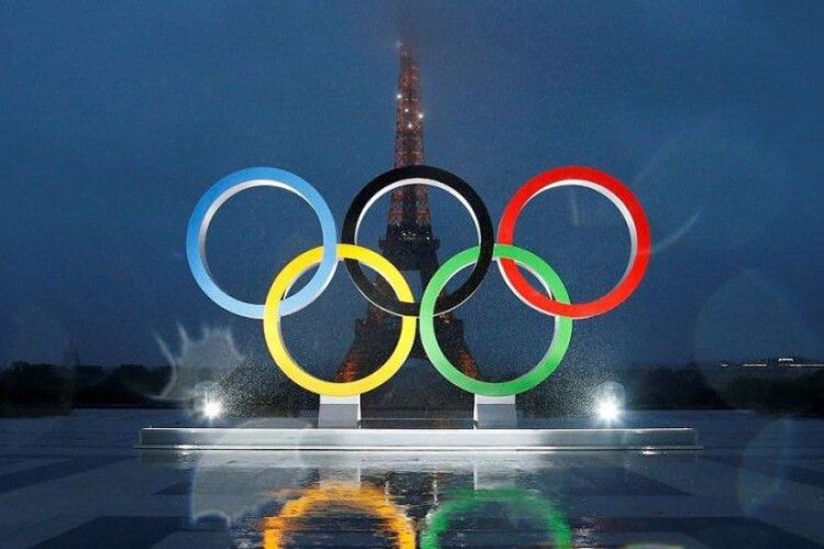 На участь в Олімпійських іграх-2024 претендують 10 волинян