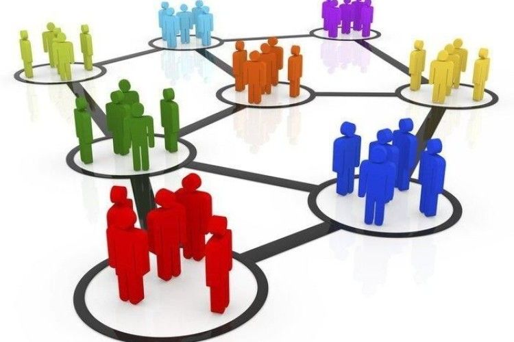 В Україні створено вже 838 ОТГ