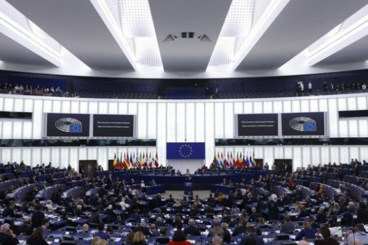 Європарламент визнав Голодомор в Україні геноцидом
