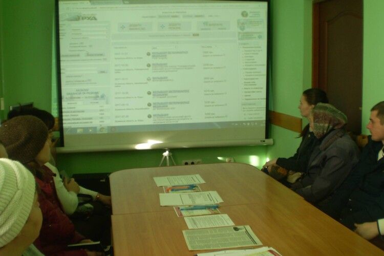 Де камінь-каширцям шукати омріяну роботу?