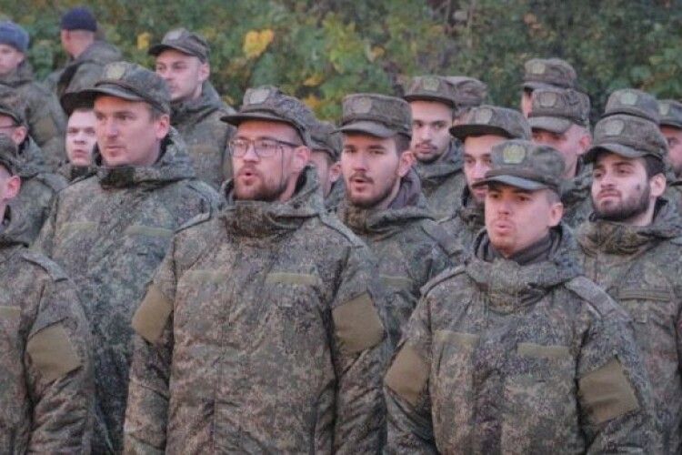 Військові експерти: ситуація на українсько-білоруському кордоні нагадує події кінця Другої світової – BBC