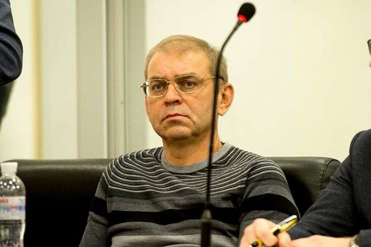  «Запам’ятайте ці слова»: адвокат Пашинського кинув виклик Генпрокурору Рябошапці