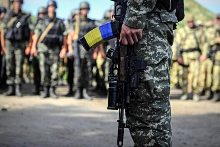 Мобілізація в Україні: ще одна категорія чоловіків може виїхати за кордон під час війни