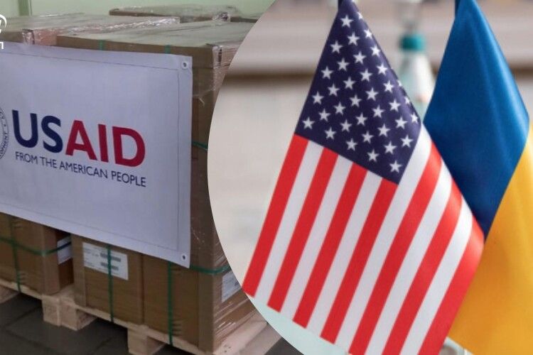 На Волині призупинився проєкт від USAID: що втратили громади