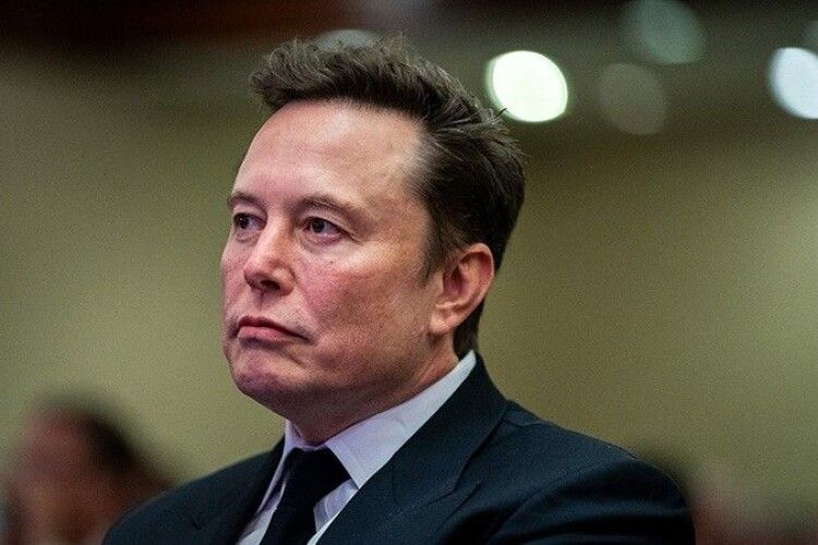 Україна попросила у Маска дозволу на використання Starlink для ударів по Росії 