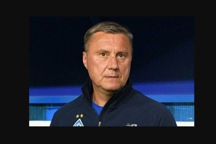 Хацкевич про гру з «Шахтарем»: «Володіти м’ячем та перевагою – це ще не перемога»