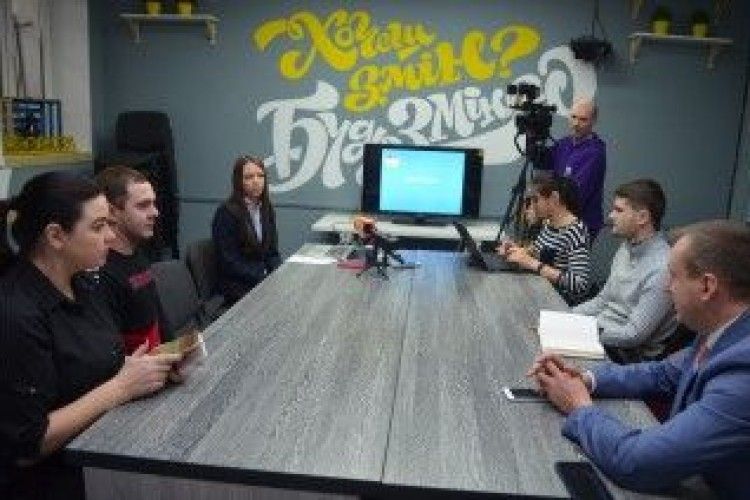 Назвали найуспішнішого волинського політика