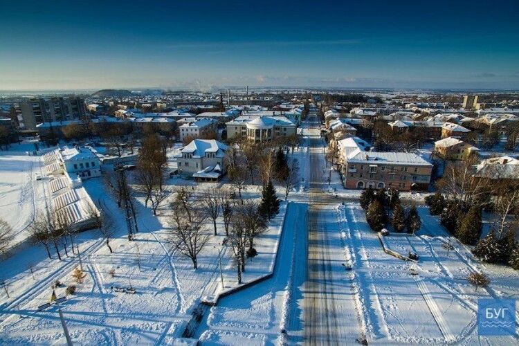 На Волині лідер громади розповів, як вона оговтується після атаки ворога