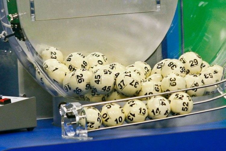 Перший мільйон цього року в держлотерею виграв щасливчик із Чернівців 