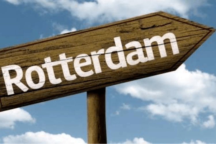 Справу «Роттердам +» закрили вчетверте