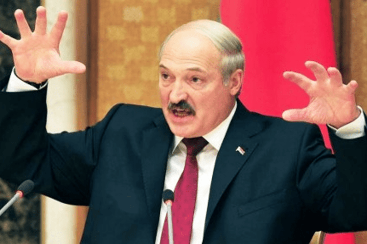 путін пропонує Україні стати такою, як Білорусь, – Лукашенко