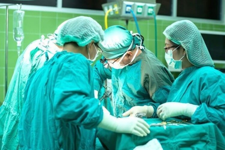 100-річна жінка стала найстаршим донором органів