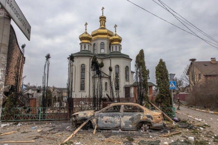 Чого очікувати Україні найближчим часом? Питання-відповідь з військовим експертом з Волині Покальчуком