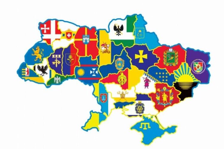 У 2025 році кожна область України встановила свій рекорд: чим відзначилася Волинь