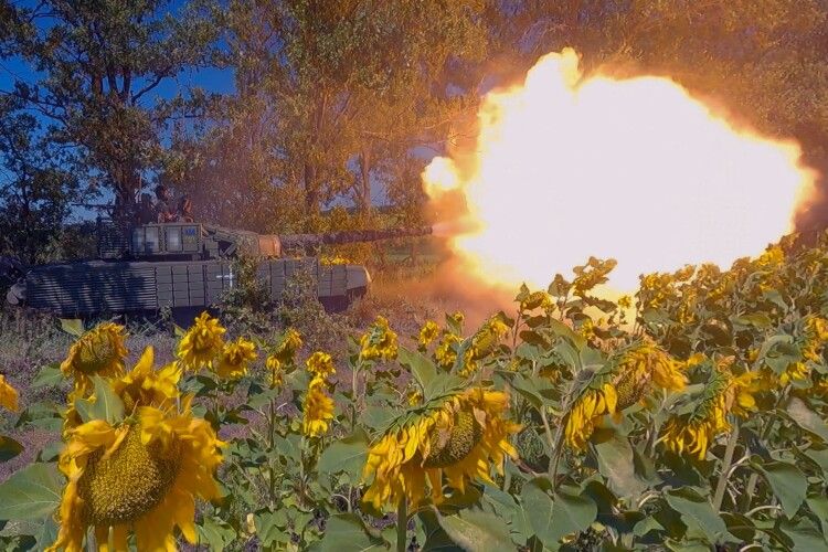 Далі контрнаступ може піти швидше, - ISW 