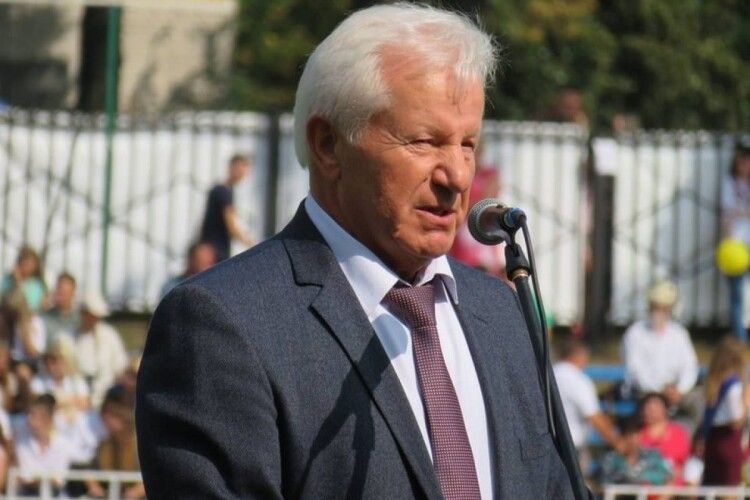 Олександр Мороз на урочистому засіданні нагадав Зеленському про корупцію