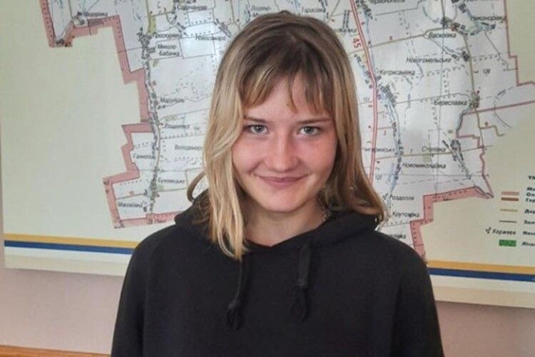 Знайшли тіло зниклої 16-річної Анaстaсії Якунeнкo