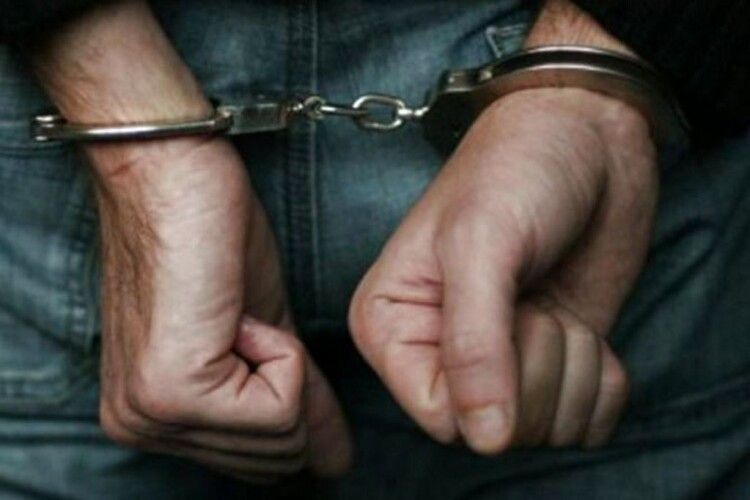 У Луцьку затримали серійного злодія