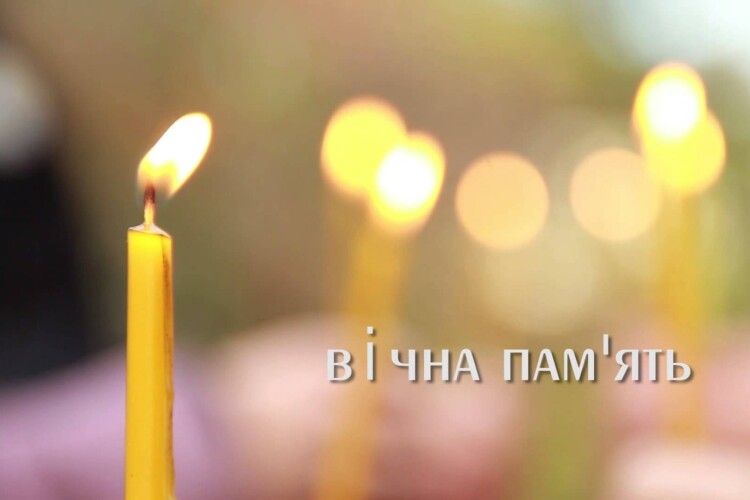 Чорна звістка прийшла на Волинь: на передовій фронту загинули двоє наших земляків